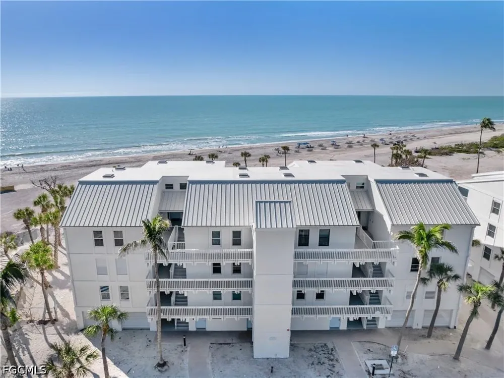 Beach Villas Captiva, FL 33924