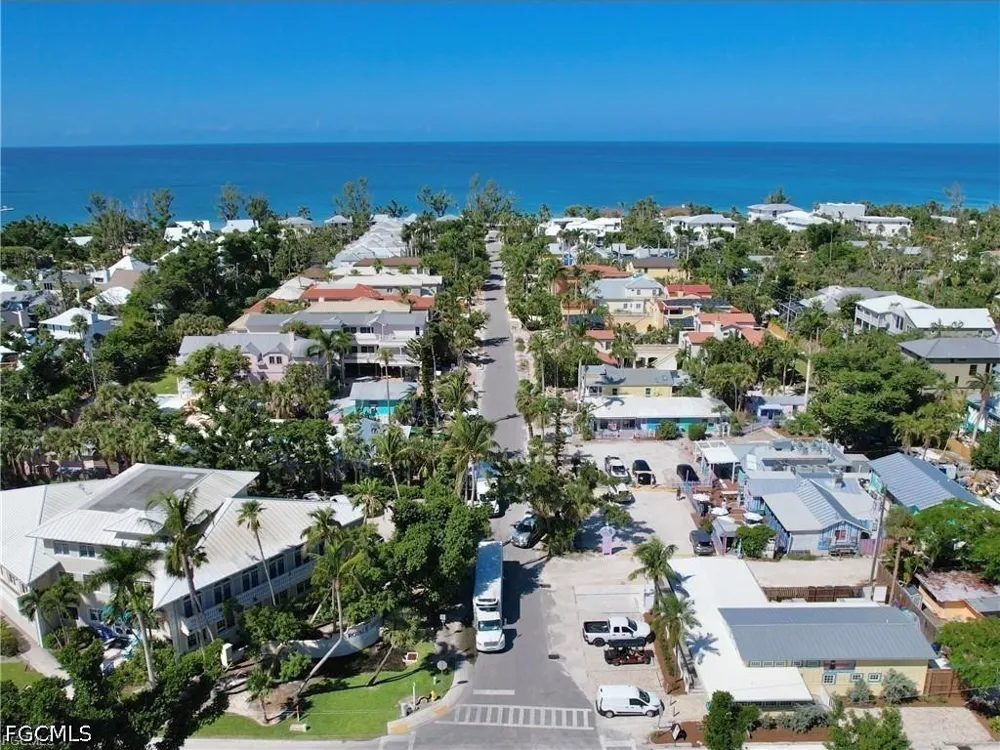 Beach Villas Captiva, FL 33924