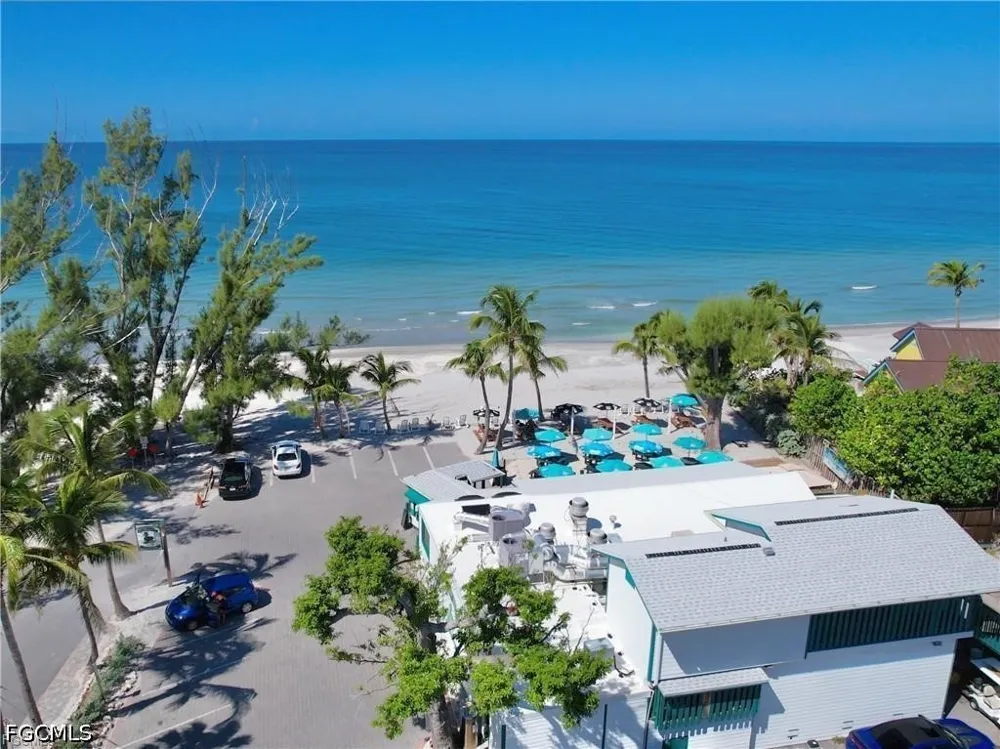 Beach Villas Captiva, FL 33924