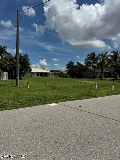 Coral Point Drive
