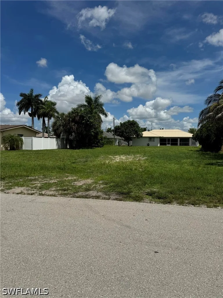 Coral Point Drive Cape Coral, FL 33990