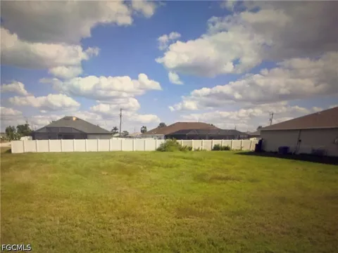 NE 2nd Place