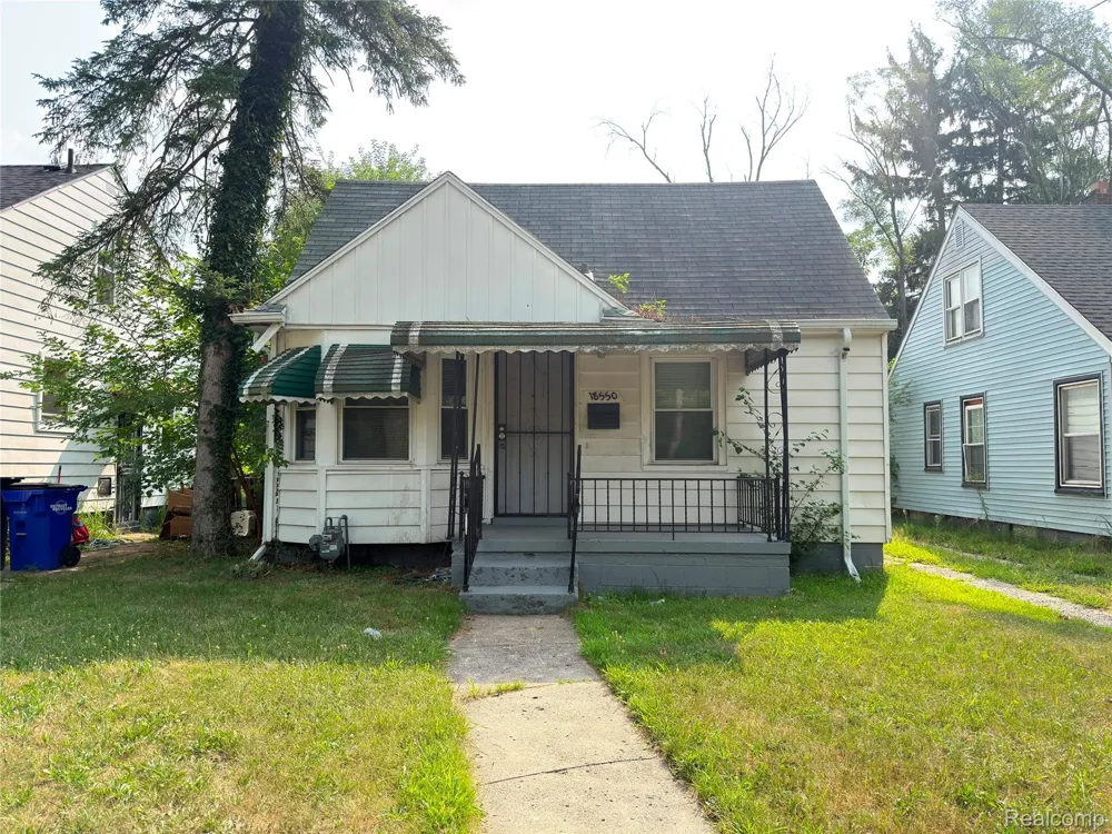 18550 PIERSON STREET Detroit City, MI 48219