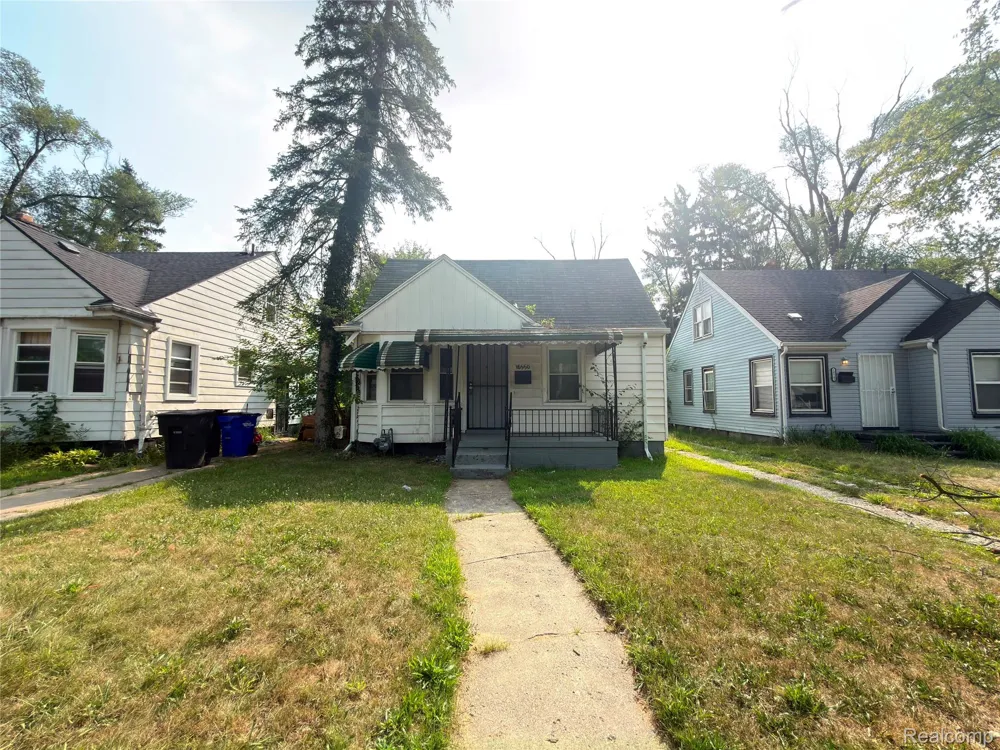 18550 PIERSON STREET Detroit City, MI 48219