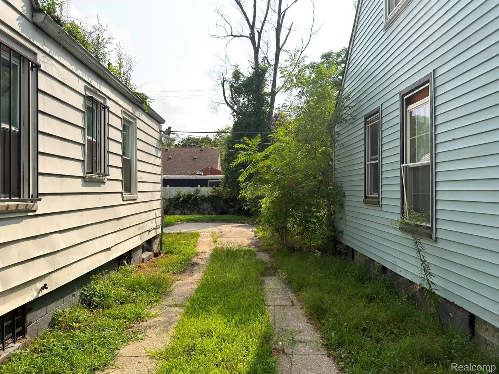 18550 PIERSON STREET Detroit City, MI 48219