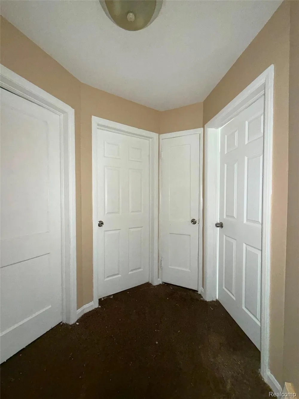 18550 PIERSON STREET Detroit City, MI 48219