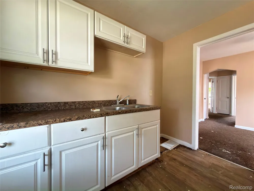 18550 PIERSON STREET Detroit City, MI 48219