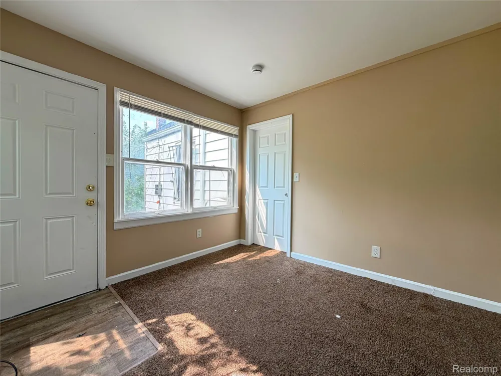 18550 PIERSON STREET Detroit City, MI 48219