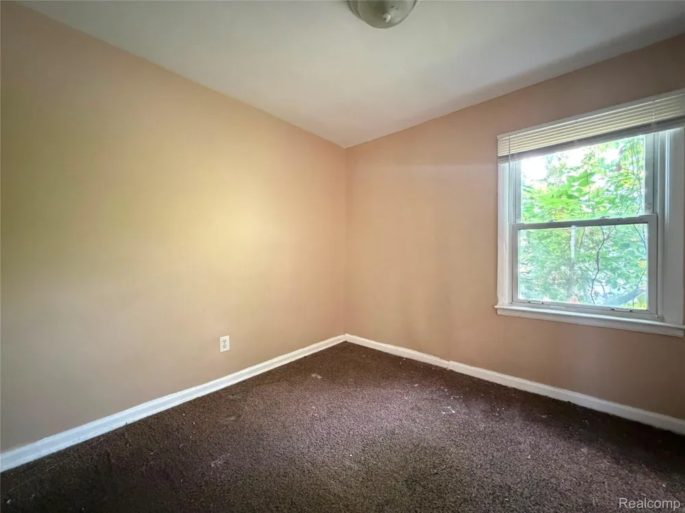 18550 PIERSON STREET Detroit City, MI 48219
