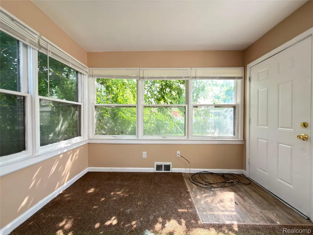 18550 PIERSON STREET Detroit City, MI 48219