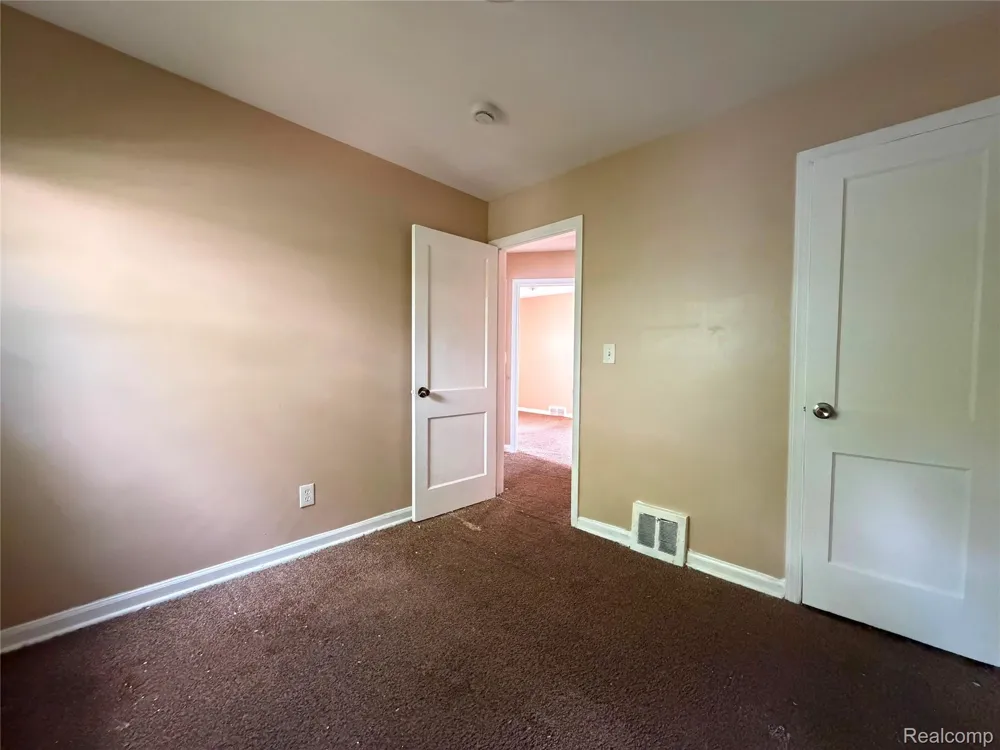 18550 PIERSON STREET Detroit City, MI 48219