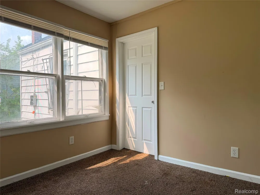 18550 PIERSON STREET Detroit City, MI 48219