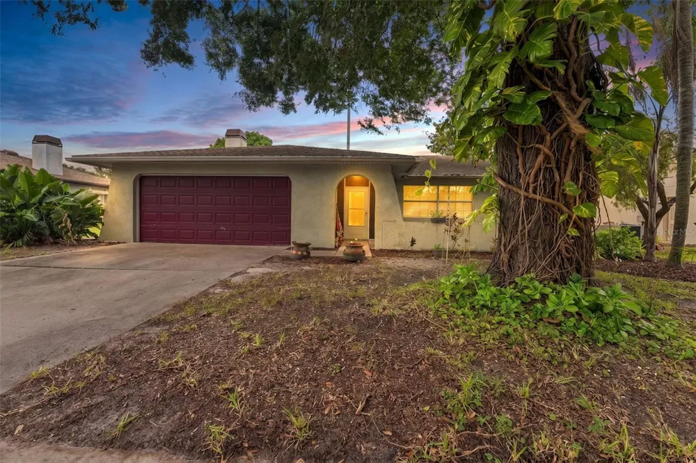 2202 CITRUS HILL LANE Palm Harbor, FL 34683