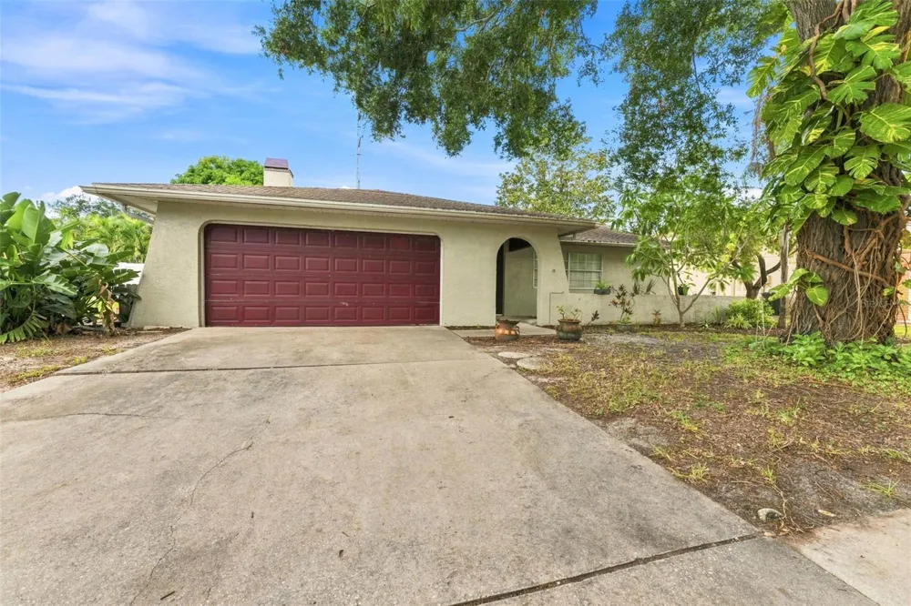 2202 CITRUS HILL LANE Palm Harbor, FL 34683