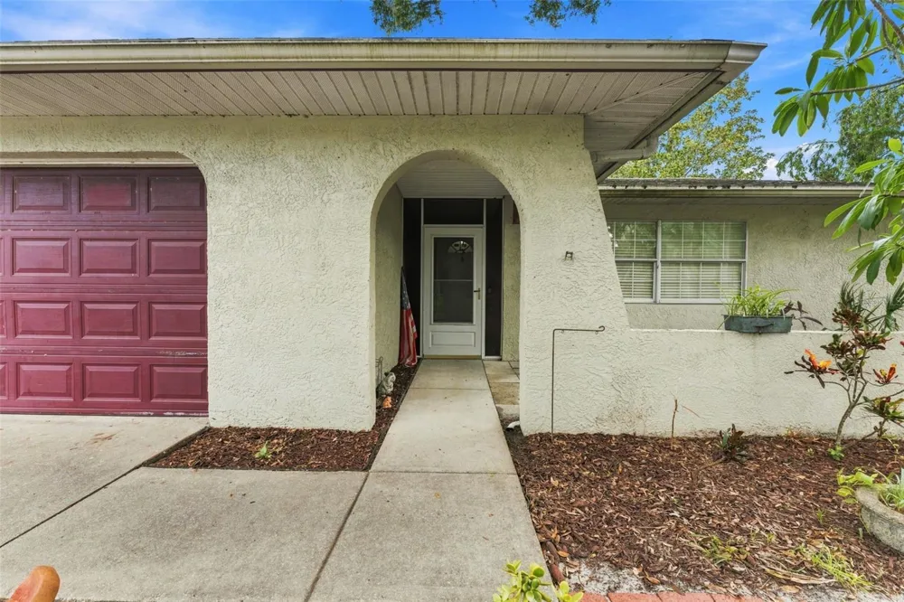 2202 CITRUS HILL LANE Palm Harbor, FL 34683