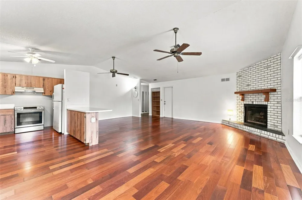 2202 CITRUS HILL LANE Palm Harbor, FL 34683