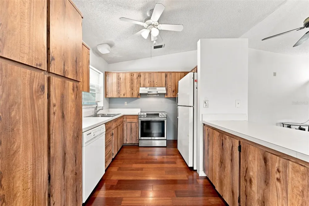 2202 CITRUS HILL LANE Palm Harbor, FL 34683