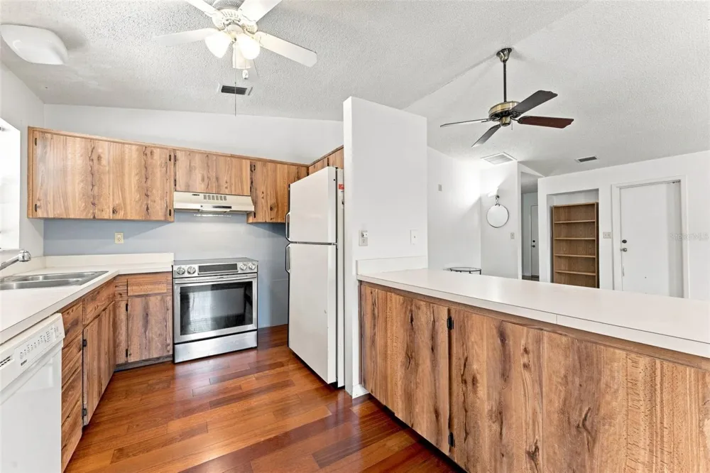2202 CITRUS HILL LANE Palm Harbor, FL 34683