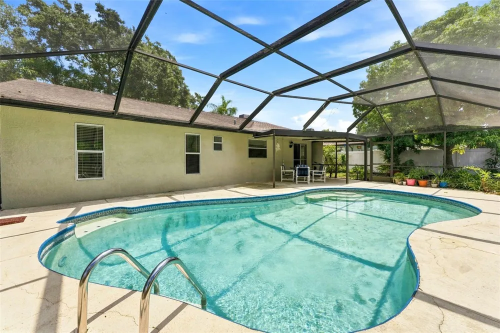 2202 CITRUS HILL LANE Palm Harbor, FL 34683