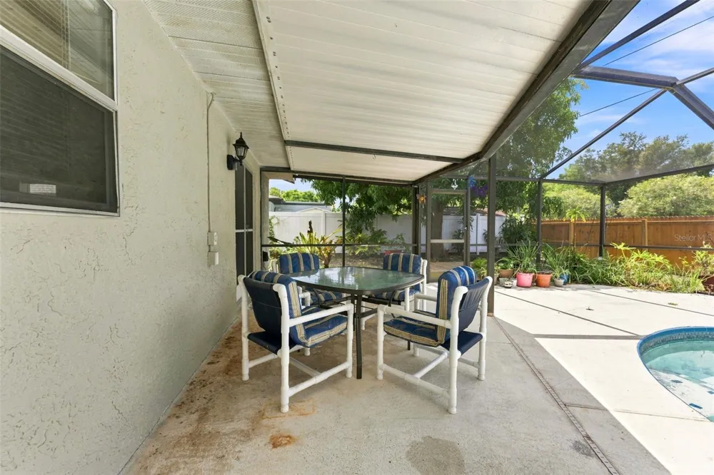 2202 CITRUS HILL LANE Palm Harbor, FL 34683