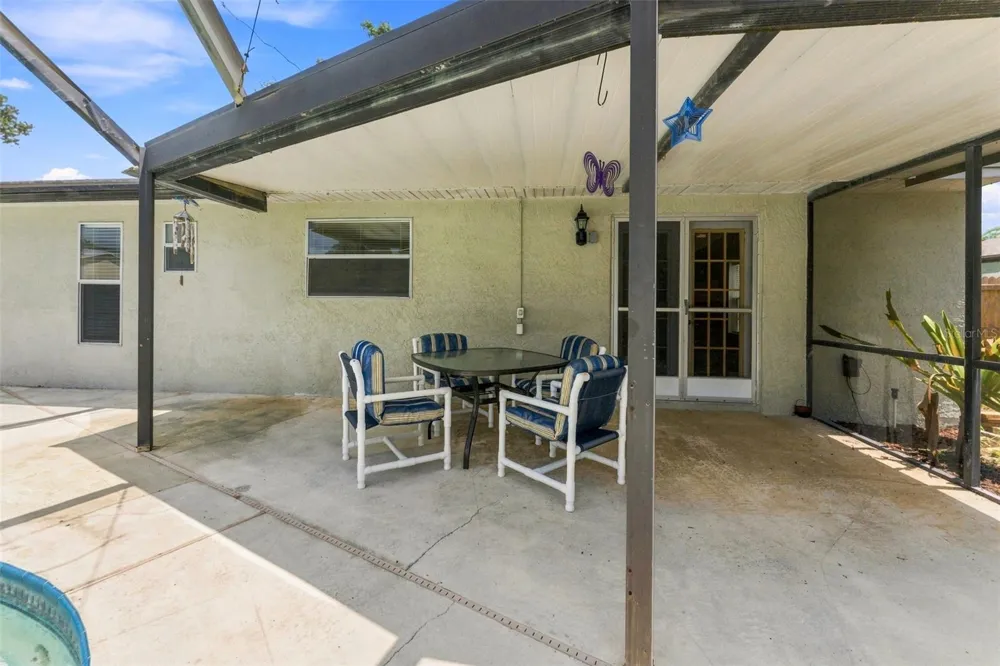 2202 CITRUS HILL LANE Palm Harbor, FL 34683