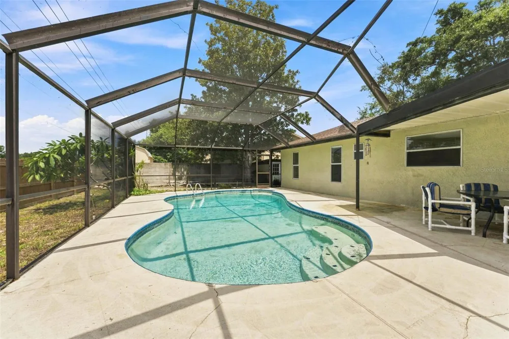 2202 CITRUS HILL LANE Palm Harbor, FL 34683