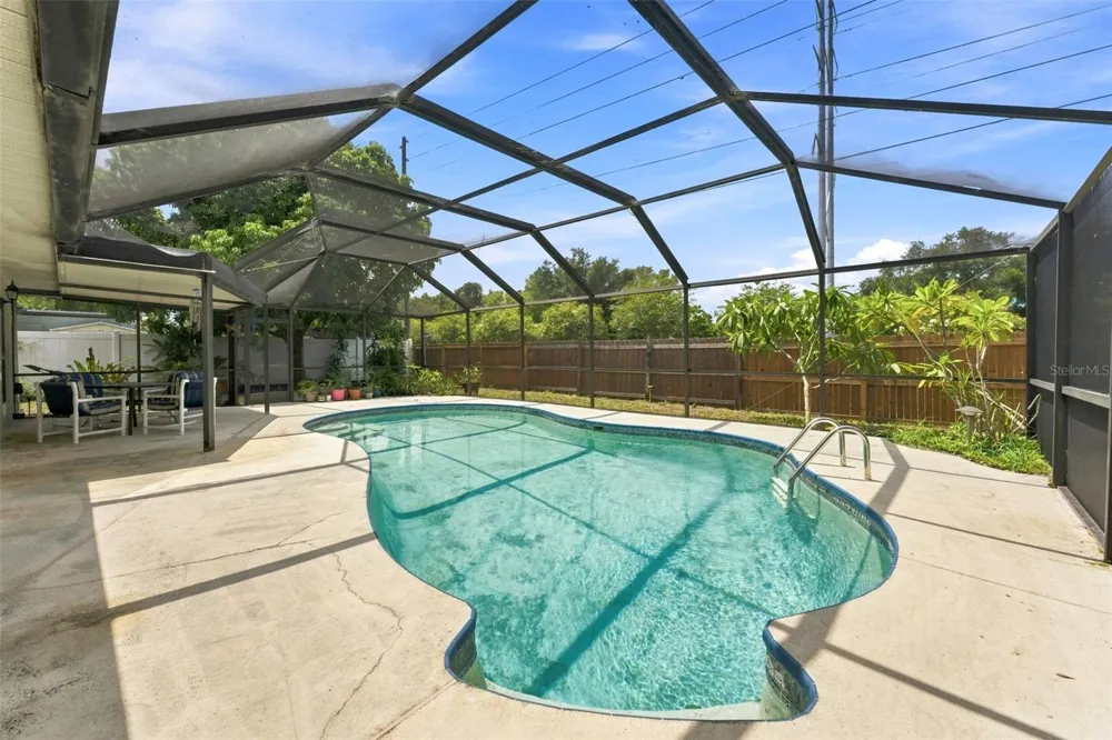 2202 CITRUS HILL LANE Palm Harbor, FL 34683