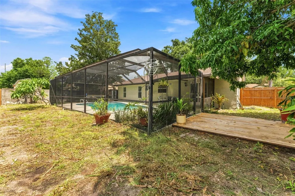 2202 CITRUS HILL LANE Palm Harbor, FL 34683