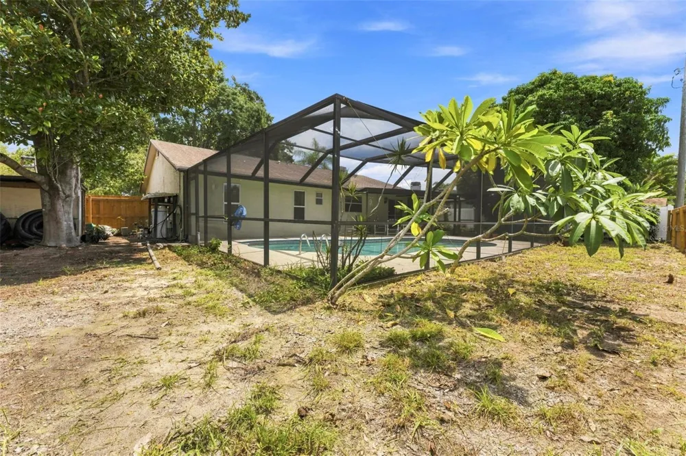2202 CITRUS HILL LANE Palm Harbor, FL 34683