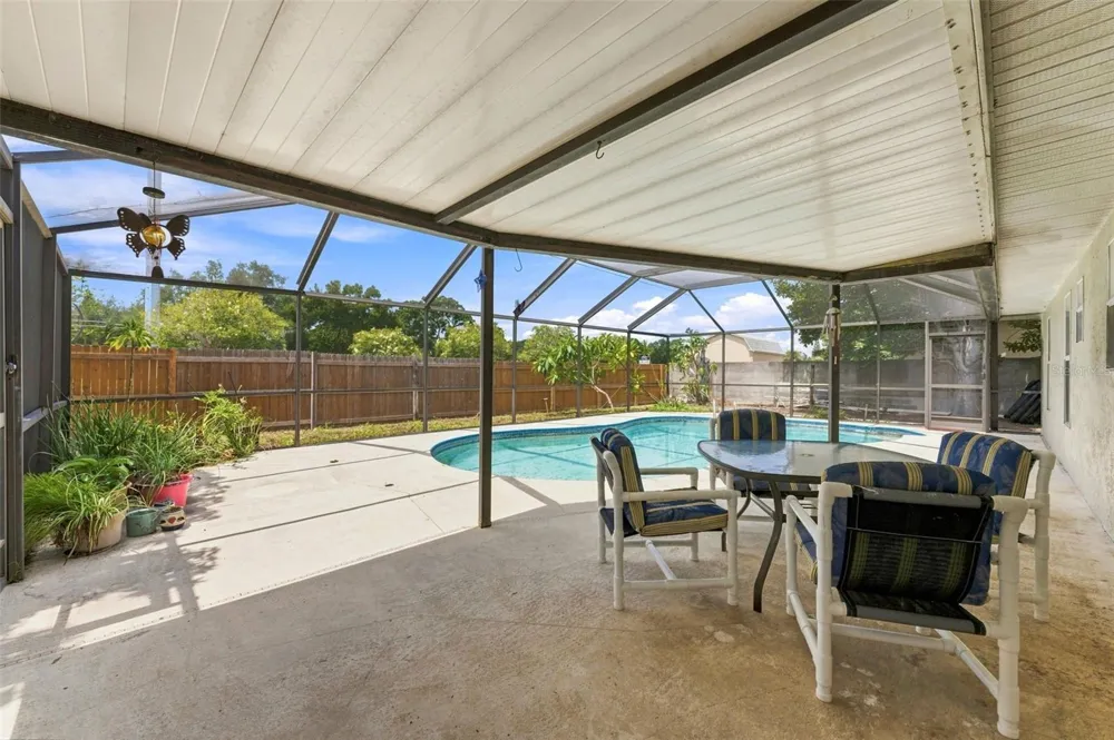2202 CITRUS HILL LANE Palm Harbor, FL 34683
