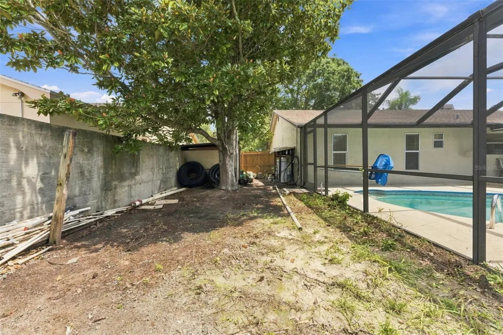 2202 CITRUS HILL LANE Palm Harbor, FL 34683