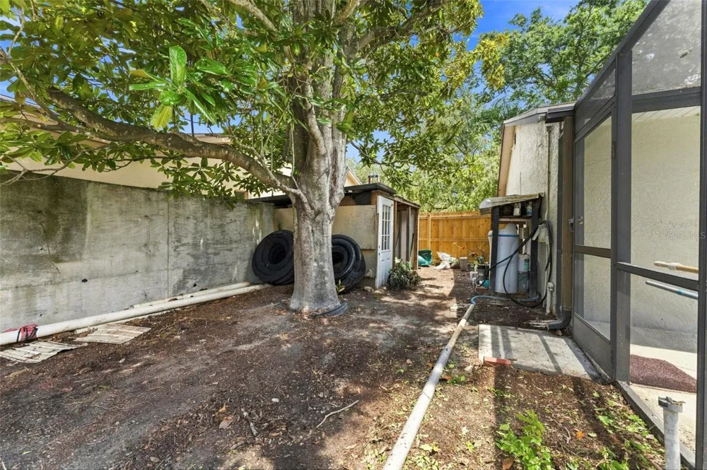 2202 CITRUS HILL LANE Palm Harbor, FL 34683