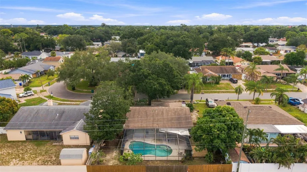2202 CITRUS HILL LANE Palm Harbor, FL 34683