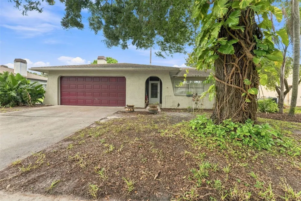 2202 CITRUS HILL LANE Palm Harbor, FL 34683