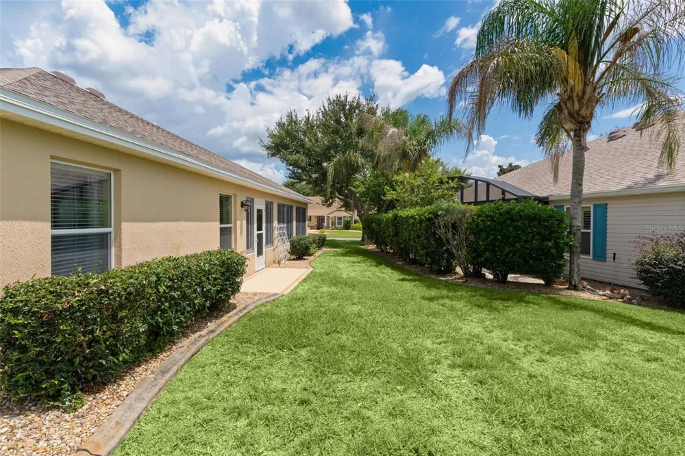 1652 ZANZIBAR PLACE The Villages, FL 32162
