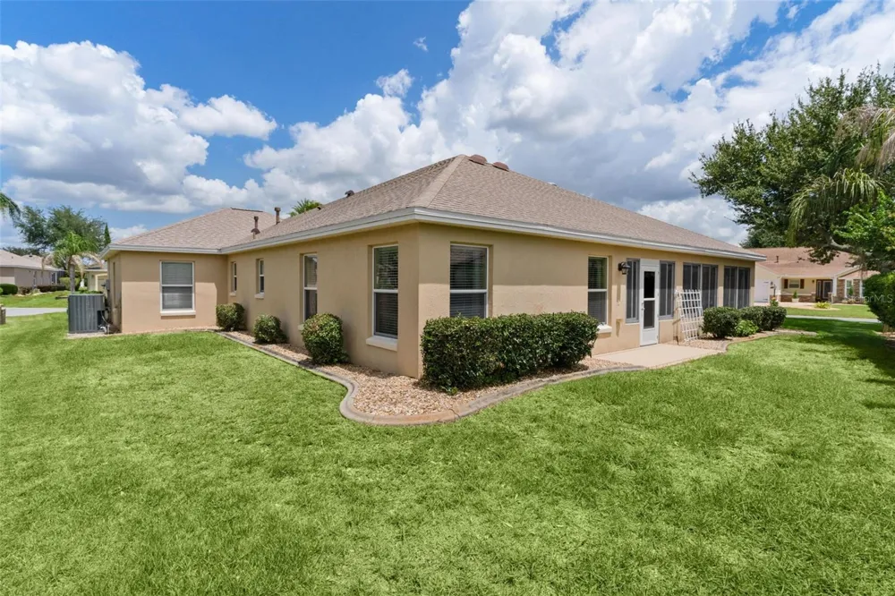 1652 ZANZIBAR PLACE The Villages, FL 32162