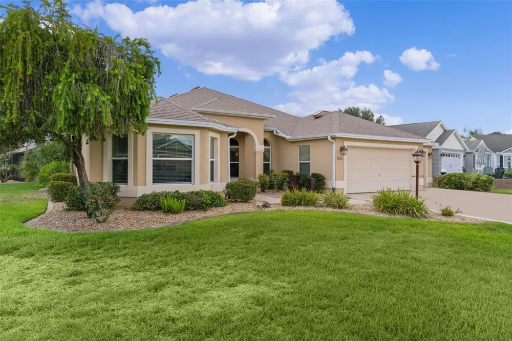 1652 ZANZIBAR PLACE The Villages, FL 32162