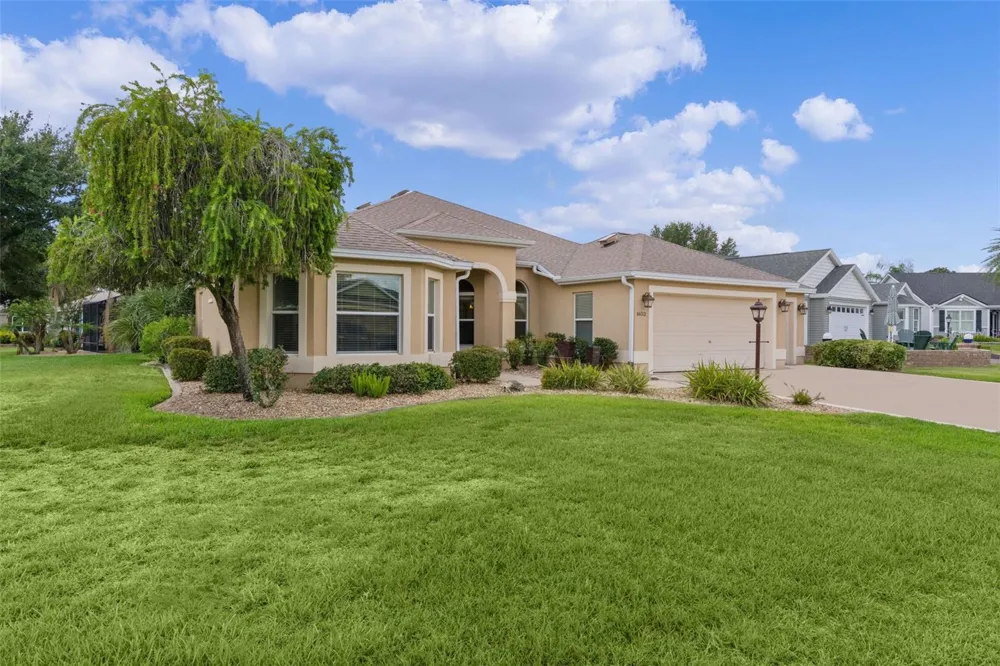 1652 ZANZIBAR PLACE The Villages, FL 32162
