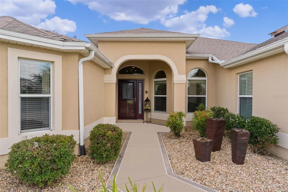 1652 ZANZIBAR PLACE The Villages, FL 32162