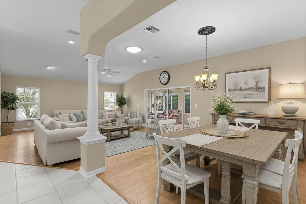 1652 ZANZIBAR PLACE The Villages, FL 32162