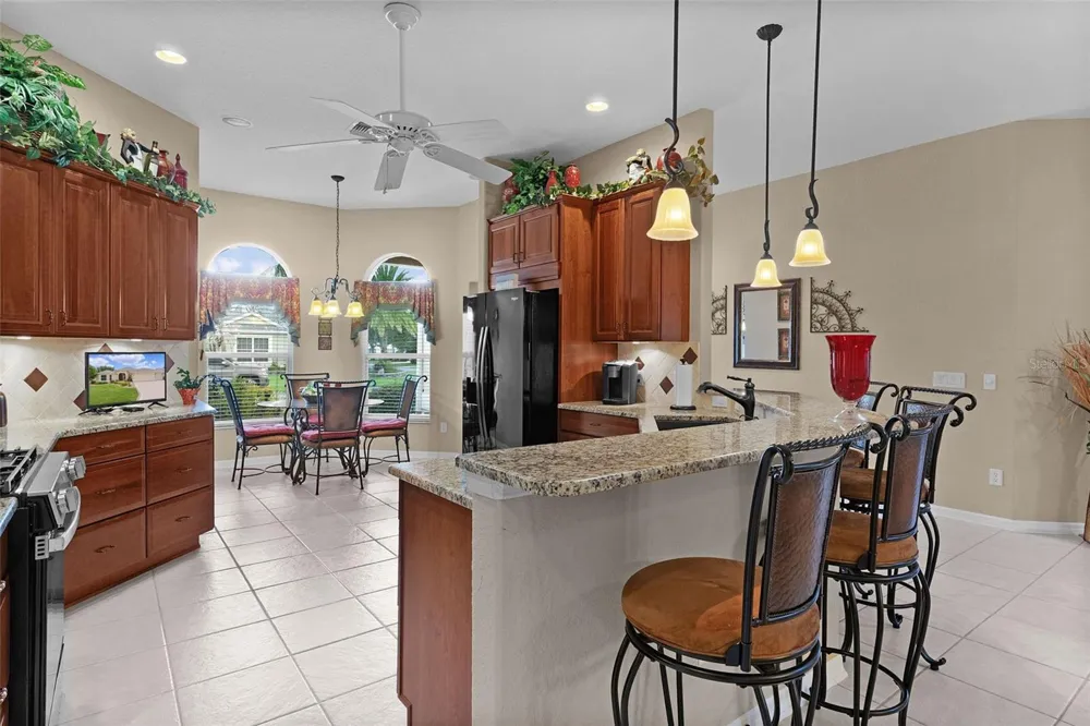 1652 ZANZIBAR PLACE The Villages, FL 32162