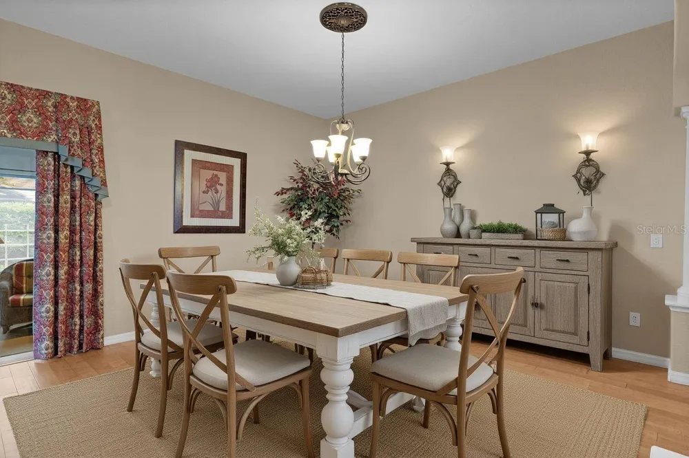 1652 ZANZIBAR PLACE The Villages, FL 32162