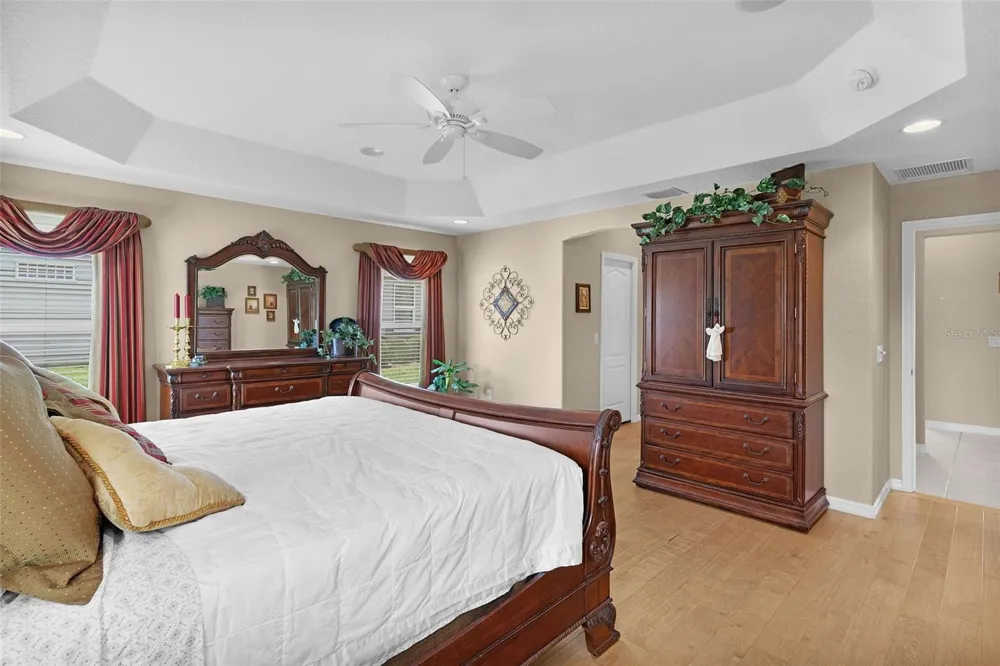 1652 ZANZIBAR PLACE The Villages, FL 32162