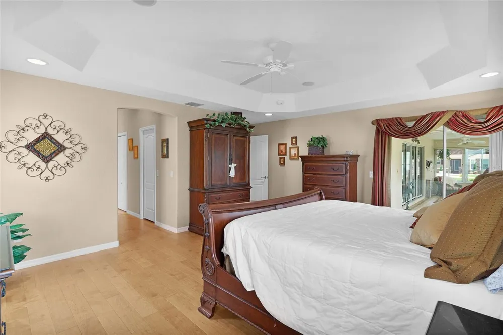 1652 ZANZIBAR PLACE The Villages, FL 32162