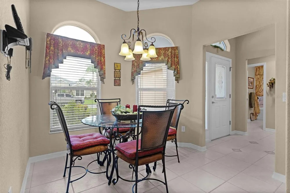 1652 ZANZIBAR PLACE The Villages, FL 32162
