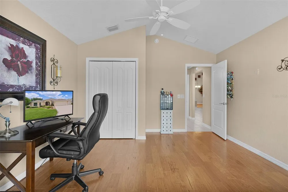 1652 ZANZIBAR PLACE The Villages, FL 32162