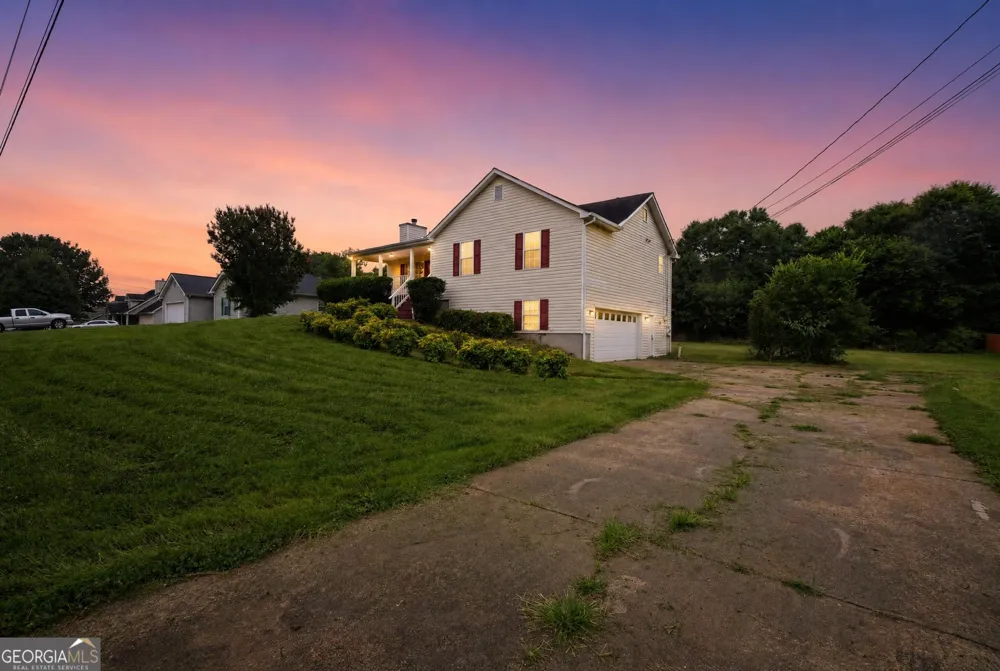 75 Linsley WAY Covington, GA 30016