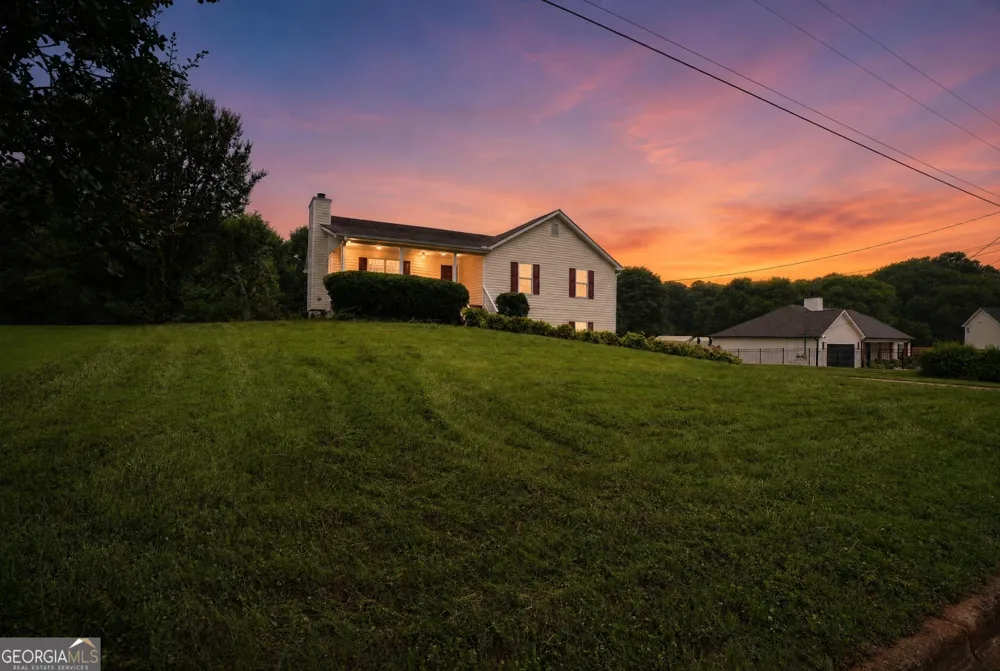 75 Linsley WAY Covington, GA 30016