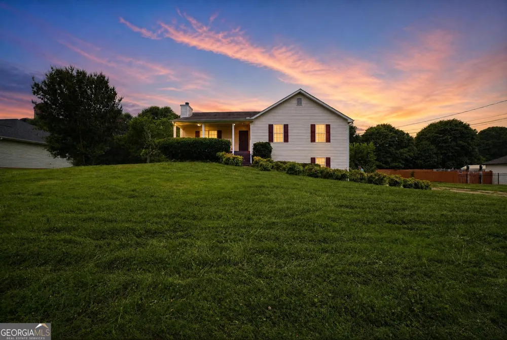 75 Linsley WAY Covington, GA 30016