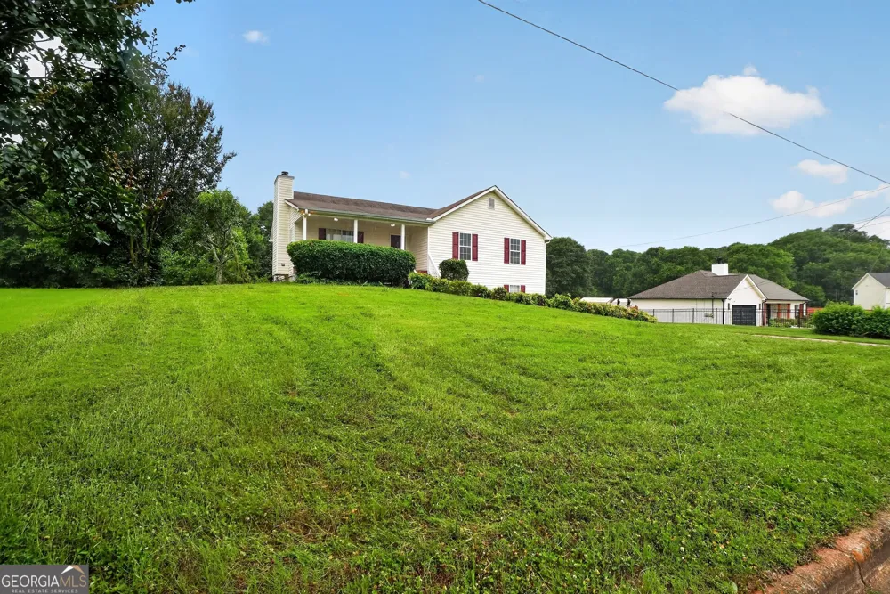75 Linsley WAY Covington, GA 30016